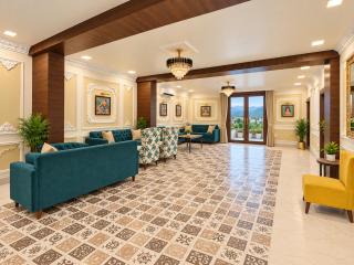 Holiday Serenity Resort - HSR By Sitara Group, Dehradun - 1