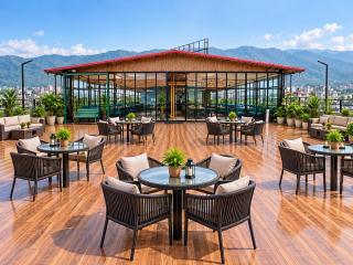 Holiday Serenity Resort - HSR By Sitara Group, Dehradun - 9