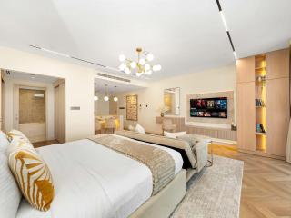 Kensington Studio at Kempinski Residences Dubai Mall - Dubái - 1