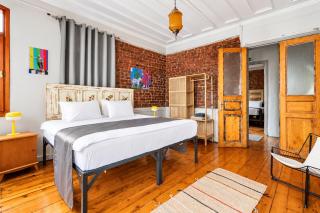 Timeless House Overlooking the Golden Horn with Sea - Nilorayn - 7