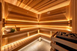 Tatrzańska Przystań SPA & Relax - blisko dworca - 1
