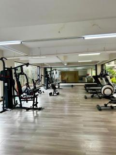 Kilimani Executive 1Bedroom - 1