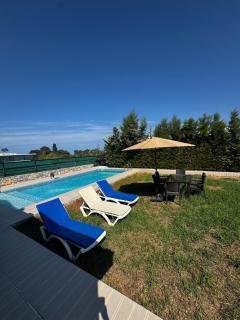 Girne, Private villa close to the sea and Hotels - 0