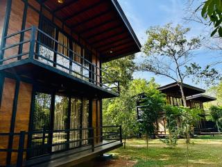 Ivory Garden Resort Sigiriya - 9
