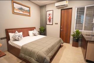 SleepoStay 1RKcouple Friendly - 6