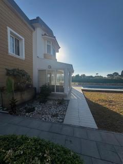 Girne, Private villa close to the sea and Hotels - 3