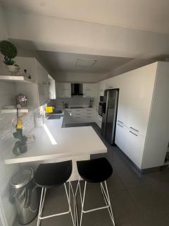 Girne, Private villa close to the sea and Hotels - 1