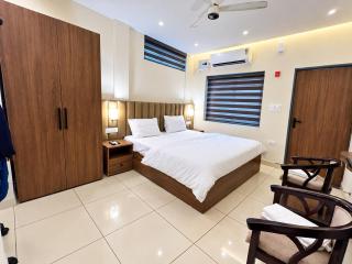 Kaveri Mansion - 0