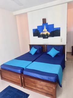 Tropical Garden Resort - 9