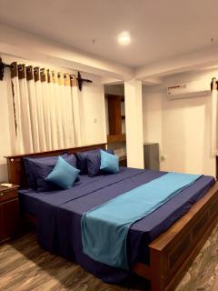 Tropical Garden Resort - 8