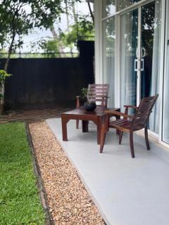 Tropical Garden Resort - 4