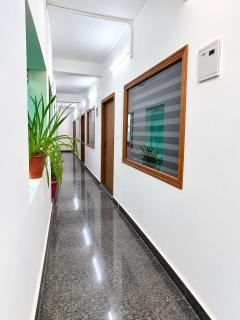 Kaveri Mansion - 1
