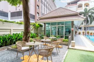 P-Park Suvarnabhumi - 1