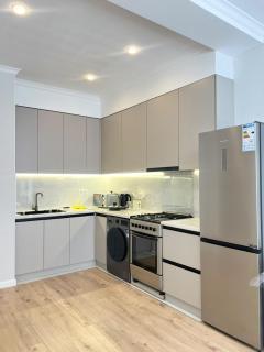 Vostok 5 apartment - 4