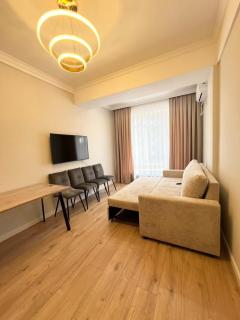 Vostok 5 apartment - 2