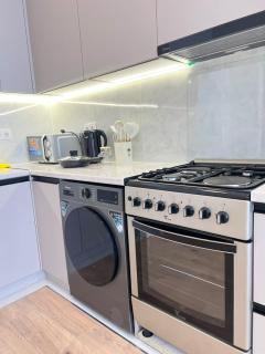Vostok 5 apartment - 1