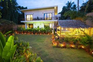 Sunax Village - Ko Pha Ngan - 9