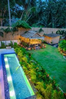 Sunax Village - Ko Pha Ngan - 0