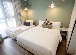 HOTEL THE MAY Jongno - 5