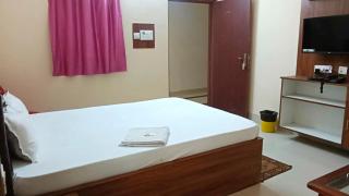 Hotel SHARDA INN - 9