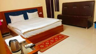 Hotel SHARDA INN - 3
