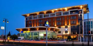Days Hotel Baku - 8