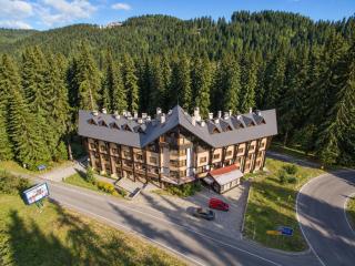 Effect Malina Residence Hotel - 0