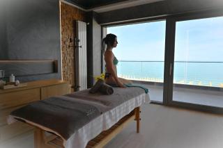 Mirage Beach Spa Hotel - 1