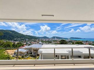 Patong view Talay - Apartment 8 - 9