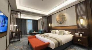Hangzhou Blossom Hotel - 1