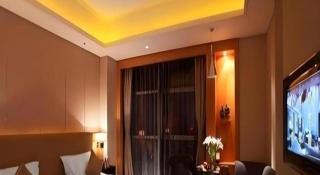 Hohhot Hai Liang Plaza Hotel - 1