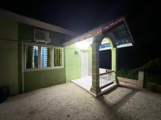 Aenis Homestay Seri Iskandar Titi Gantung Bota - 3