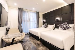 HOTEL THE MAY Jongno - 4