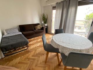 Acogedor departamento en Caballito - 7
