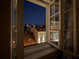 Prague Days - One Bedroom Apartment with King Bed & Elevator in New Town - 7