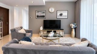 StoneTree - Park Island Blakely 1 BR - Prime location - 9