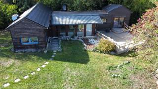 Le Chalet NaturZen Terrasse Panoramique & Nature près de Dinant - 7