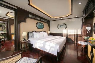 Hermes Premium Cruise Halong Bay - Ha Long - 9