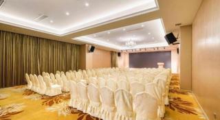Vienna 3 Best Hongqiao Exhibition Center Beiqing Highway - 1