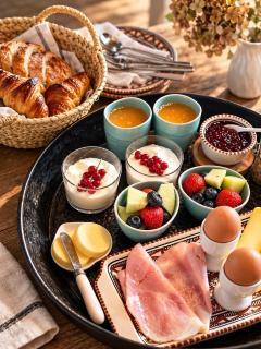 B&B Montancourt-Middelburg - 5