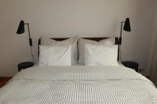 Riga RiverPark - One-Bedroom Apartment Near Downtown - 0