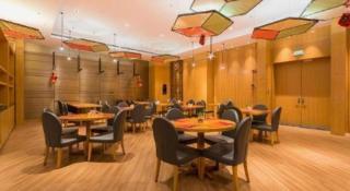The QUBE Hotel Jingzhou - Caoshi - 5