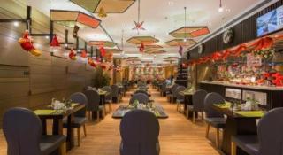 The QUBE Hotel Jingzhou - Caoshi - 8