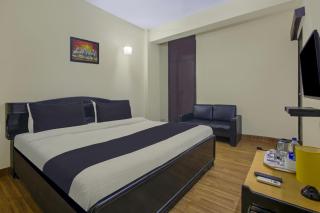 Hotel O Malhotra BNB - 5