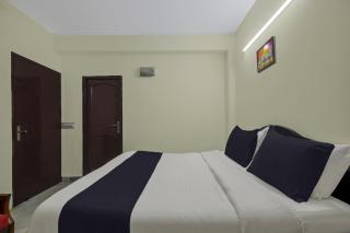 Hotel O Malhotra BNB - 2