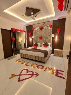 comfort home stay - 8