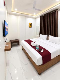 comfort home stay - 5