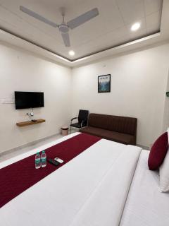 comfort home stay - 1