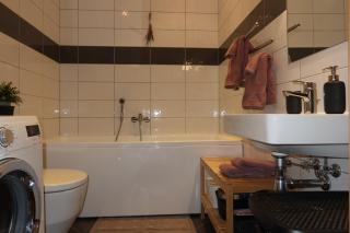 Riga RiverPark - One-Bedroom Apartment Near Downtown - 2