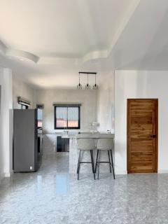 Little Lek House 1 2BR in Srithanu - 9